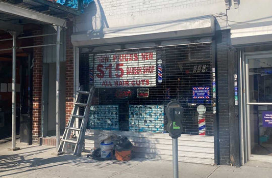 Barber Stabbed in Yonkers Shop After Heated Debate Over Gaza Conflict