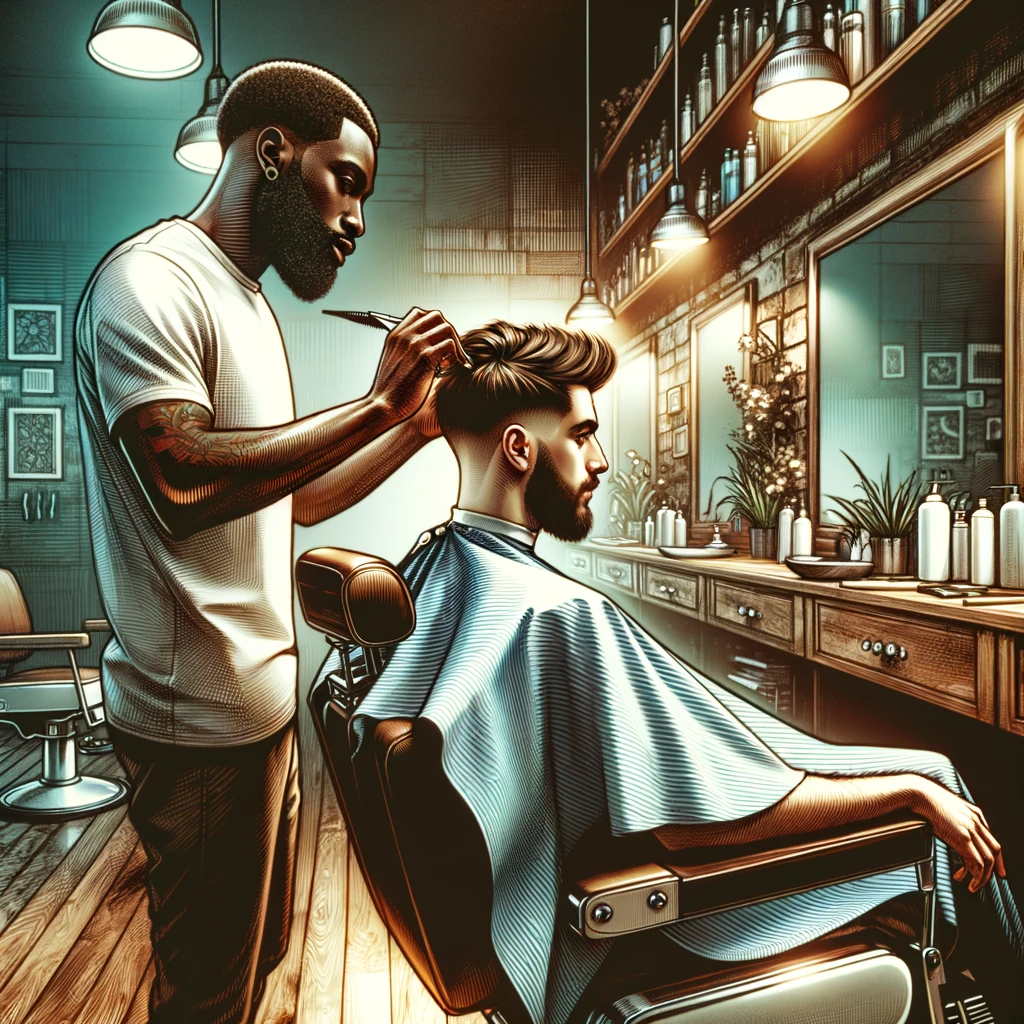Navigating Financial Challenges: A Guide for Barbers