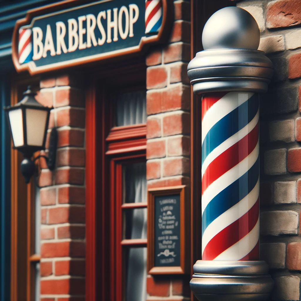 Understanding the Economics of Barbershops: Booth Rent vs Commission