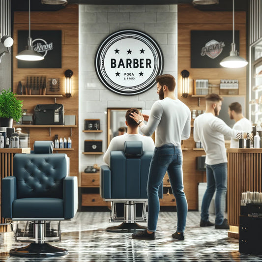 Mastering Barbershop Marketing: Strategies to Boost Your Business