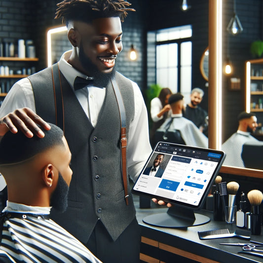 Setting Yourself Up for Financial Success as a Barber