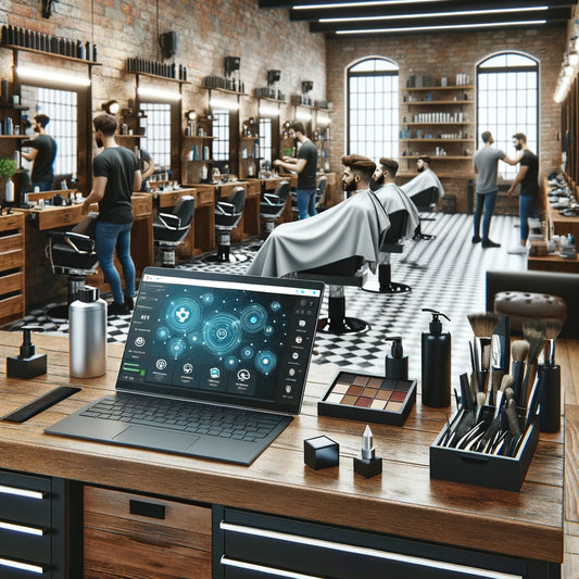 Maximizing Efficiency in Your Barbershop: Tips for Streamlined Operations