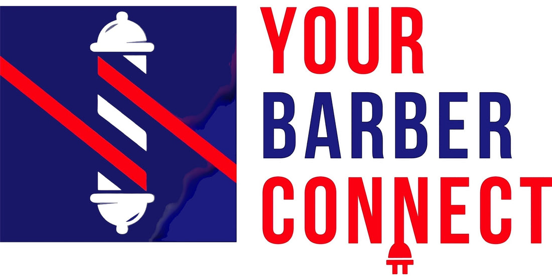 Cutting-Edge Success: Embracing Technology in the Barbering Industry with Your Barber Connect