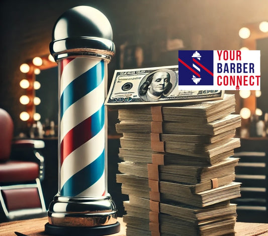 Barbershop Survival Guide: Thriving During Economic Uncertainty