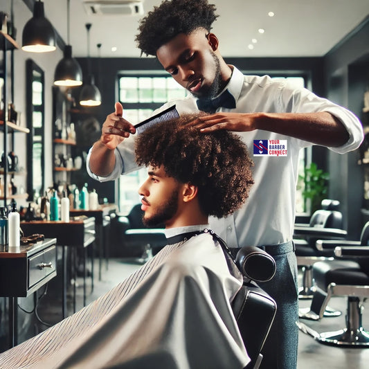 Mastering Social Media: Essential Strategies for Barbers to Boost Online Presence