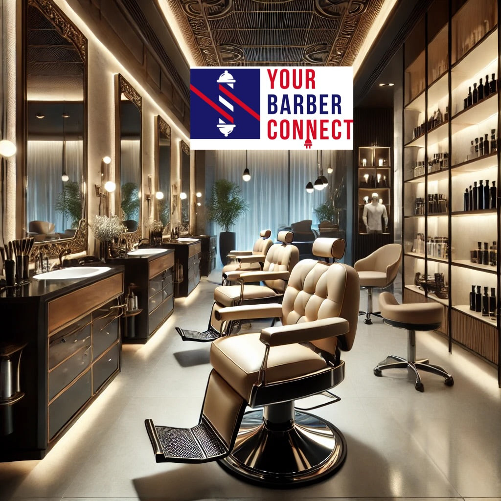 Enhancing the Barber Experience with Premium Service Offerings