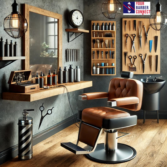 7 Ways Barbers Can Level Up Their Shop and Boost Revenue