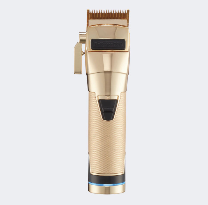 BABYLISS PRO SNAP FX TRIMMER GOLD EDITION