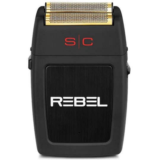 STYLECRAFT PRO REBEL SHAVER WITH SUPER-TORQUE MOTOR