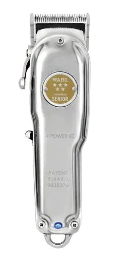 WAHL 5 STAR CORDLESS SENIOR METAL EDITION