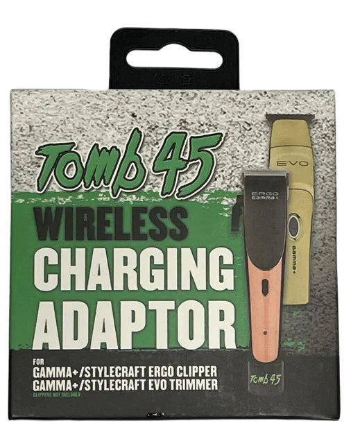 TOMB45 POWERCLIP FOR GAMMA & STYLECRAFT - ERGO CLIPPER OR EVO TRIMMER