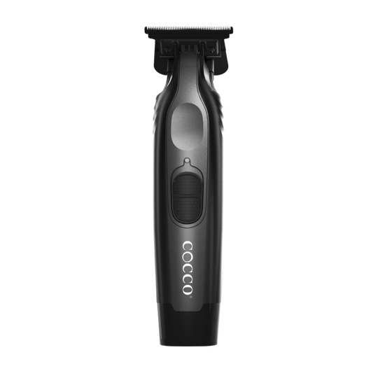 COCCO VELOCE PRO TRIMMER - MATTE BLACK