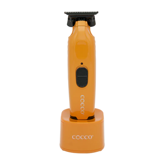 COCCO HYPER VELOCE PRO TRIMMER - ORANGE