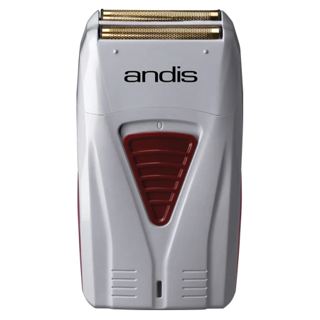 ANDIS PROFOIL LITHIUM TITANIUM FOIL SHAVER