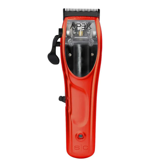 STYLECRAFT APEX CLIPPER RED