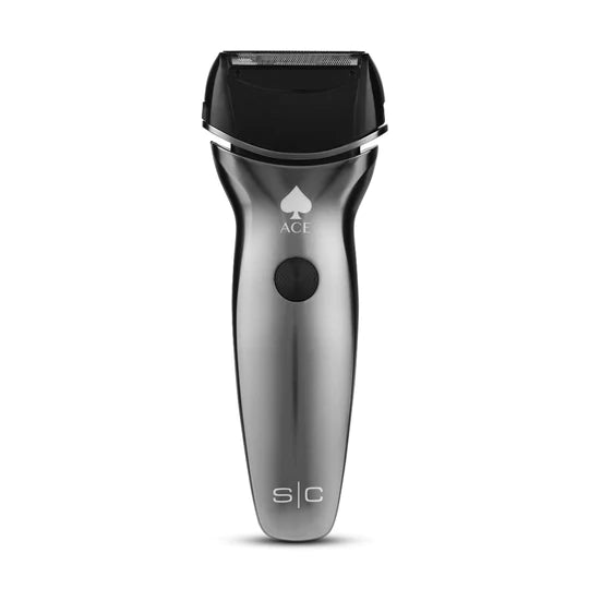 STYLECRAFT ACE WATERPROOF ELECTRIC SHAVER