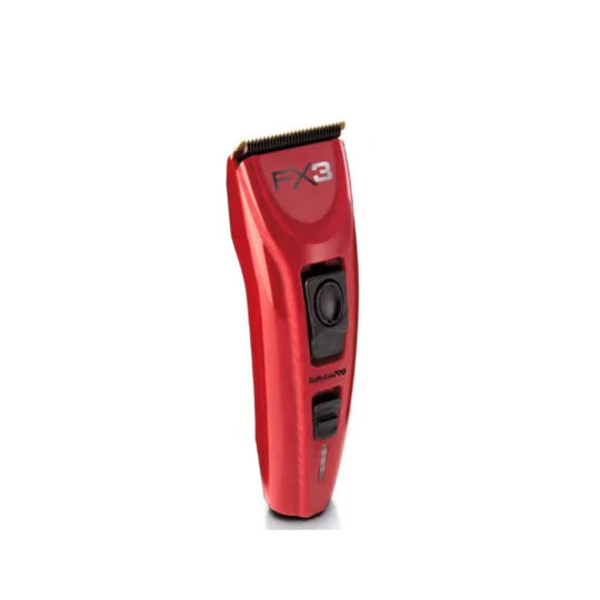 BABYLISS PRO FX3 CORDLESS CLIPPER