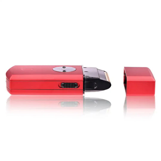 STYLECRAFT UNO 2.0 PROFESSIONAL LITHIUM-ION SINGLE FOIL SHAVER - RED