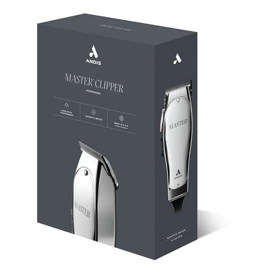 ANDIS MASTER CLIPPER