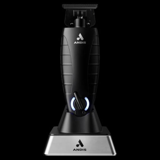 ANDIS BLACK LABEL GTX-EXO M-FORCE SPECIAL EDITION CORDLESS LI TRIMMER