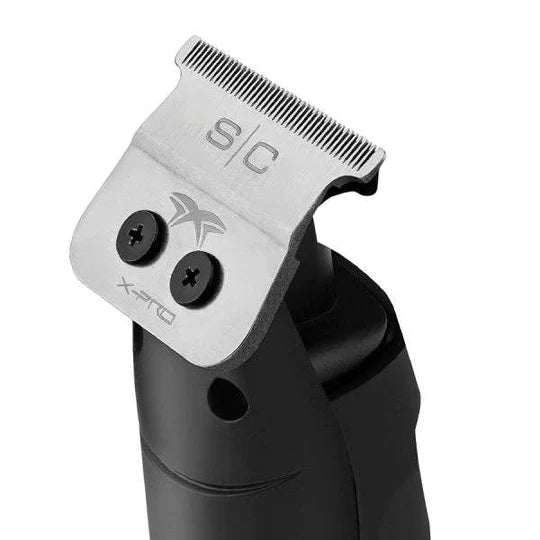 SC REBEL CORDLESS HAIR TRIMMER