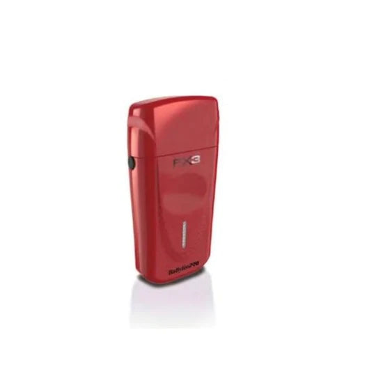 BABYLISS PRO FX3 CORDLESS SHAVER