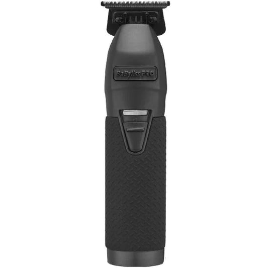 BABYLISS PRO MATTE BLACK BOOST+ TRIMMER