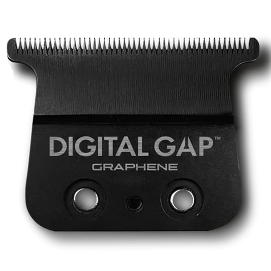 COCCO PRO DIGITAL GAP TRIMMER BLADE - GRAPHENE # ADGT - G