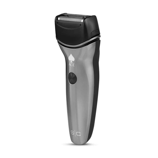 STYLECRAFT ACE WATERPROOF ELECTRIC SHAVER