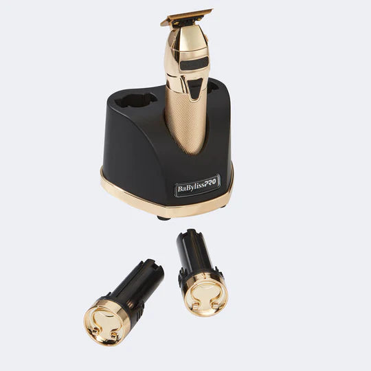 BABYLISS PRO SNAP FX TRIMMER GOLD EDITION