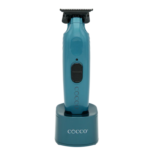 COCCO HYPER VELOCE PRO TRIMMER - DARK TEAL