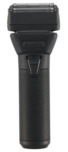 BABYLISS PRO FXONE BLACKFX DOUBLE FOIL SHAVER