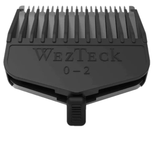 WEZTECK ONE BLADE