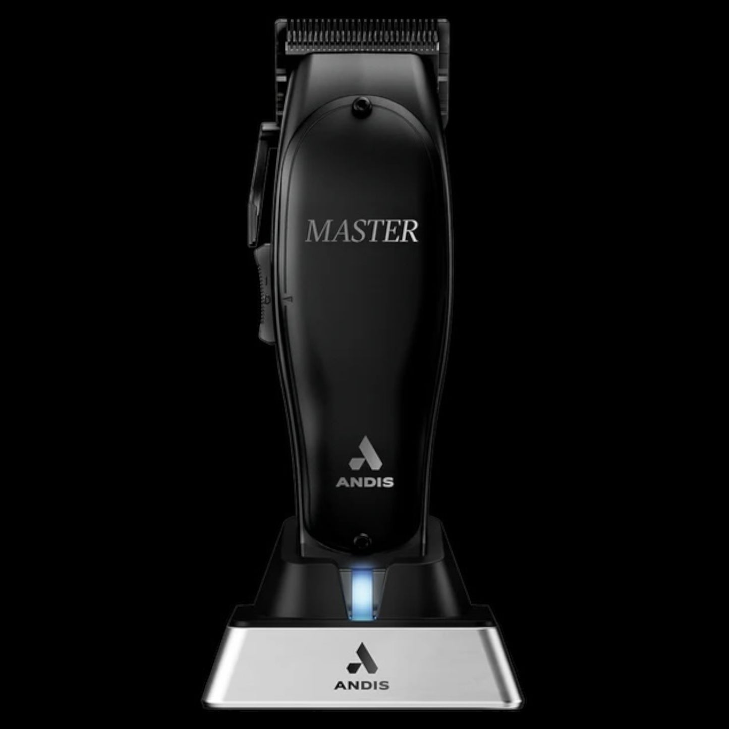 ANDIS BLACK LABEL CORDLESS MASTER CLIPPER # 561895