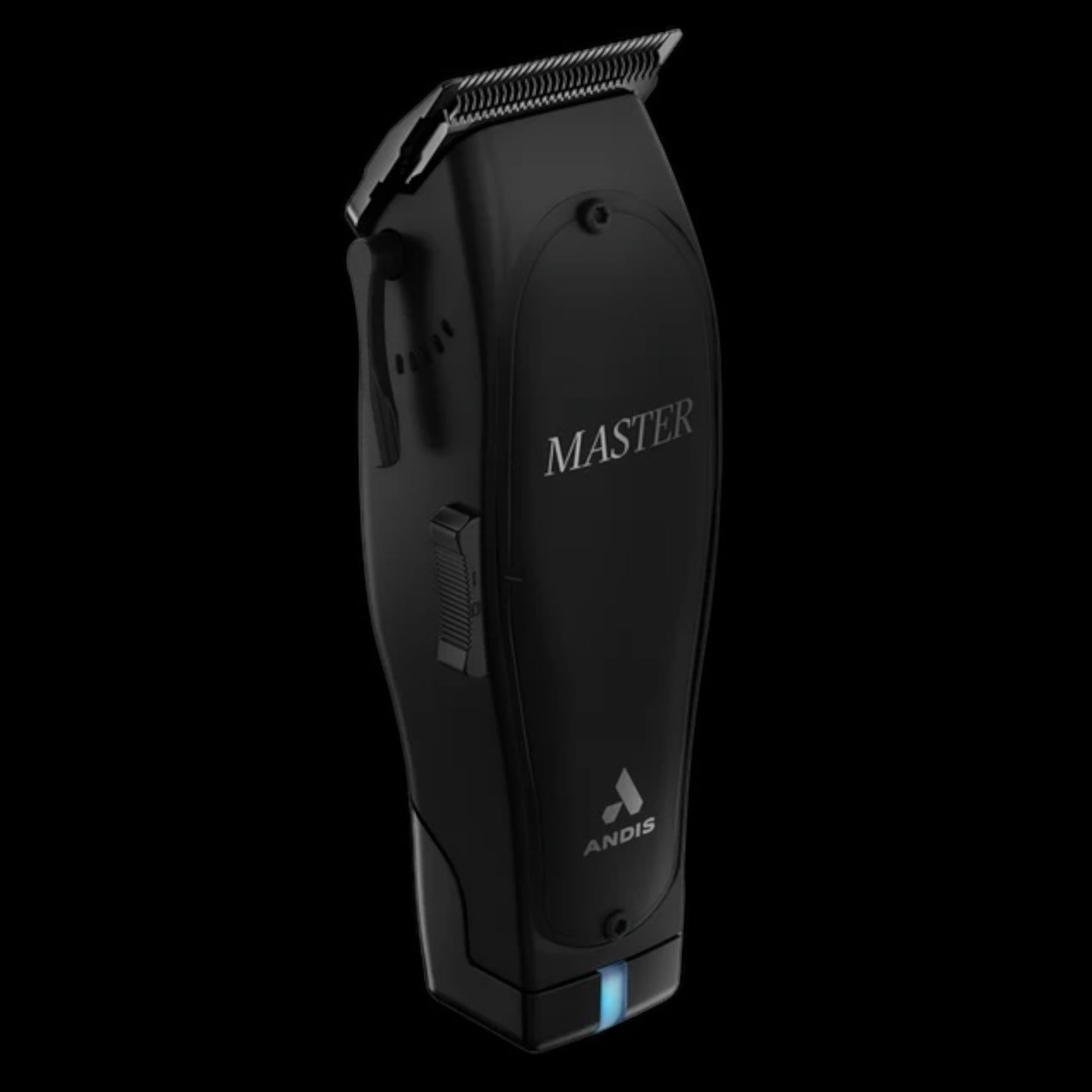 ANDIS BLACK LABEL CORDLESS MASTER CLIPPER # 561895