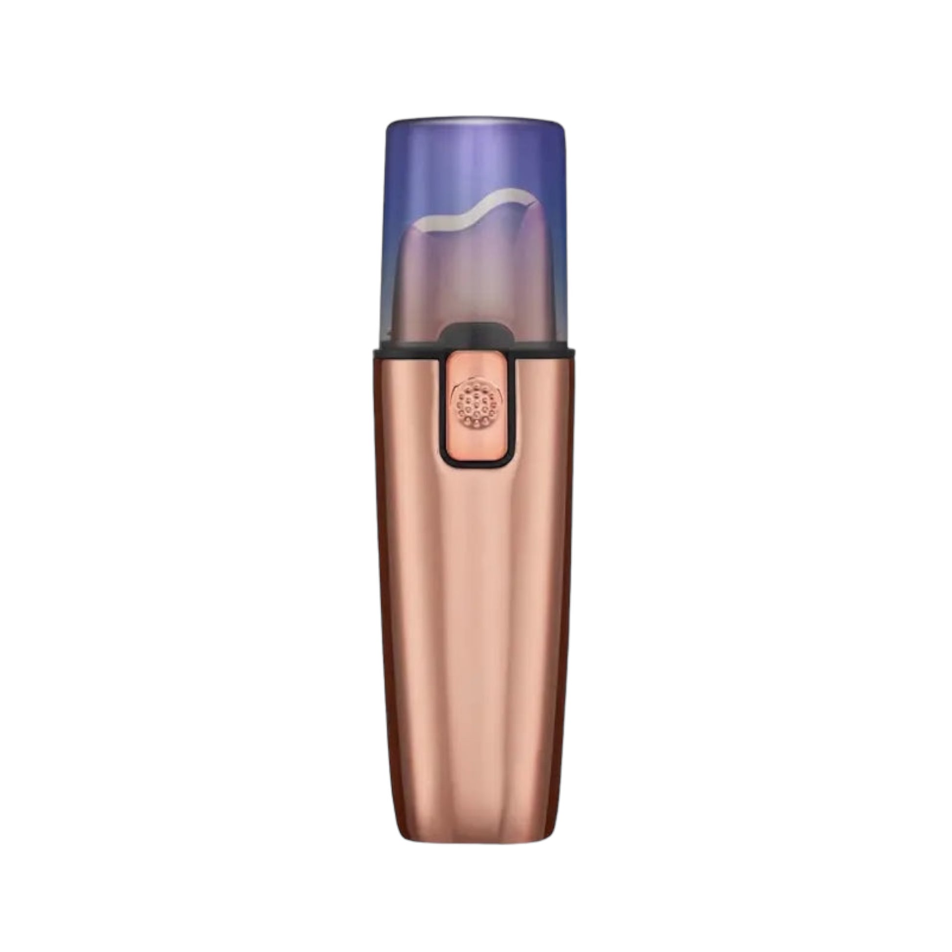 BabylissPRO UVFOIL Limited Edition Rose Gold UV Double-Foil Shaver FXLFS2RG