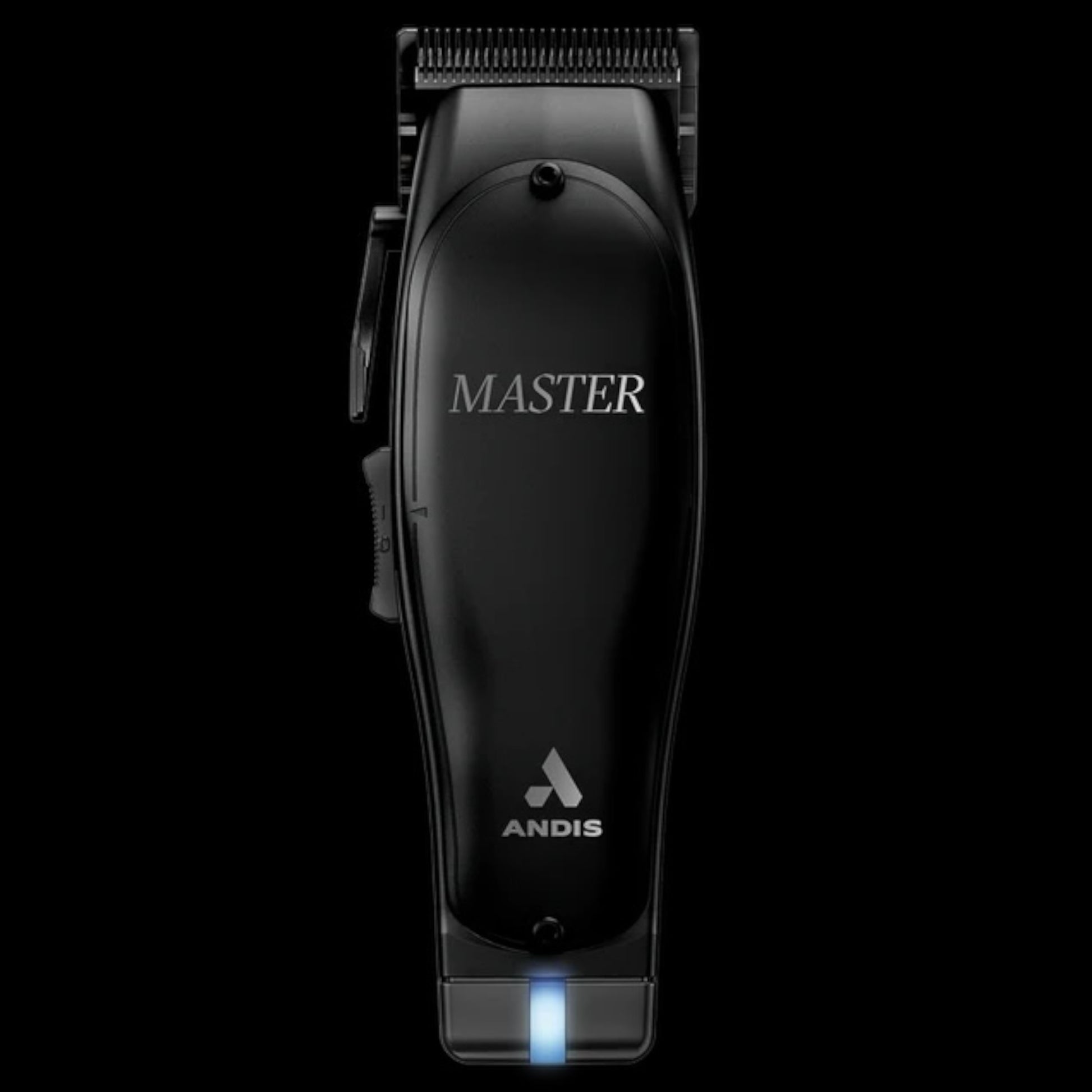 ANDIS BLACK LABEL CORDLESS MASTER CLIPPER # 561895