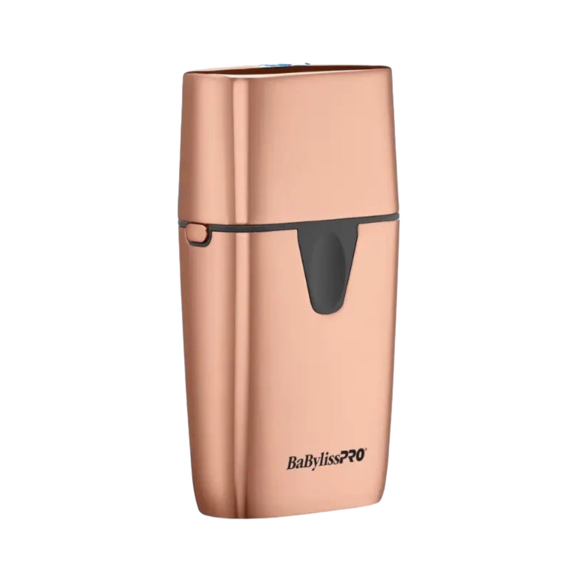 BabylissPRO UVFOIL Limited Edition Rose Gold UV Double-Foil Shaver FXLFS2RG