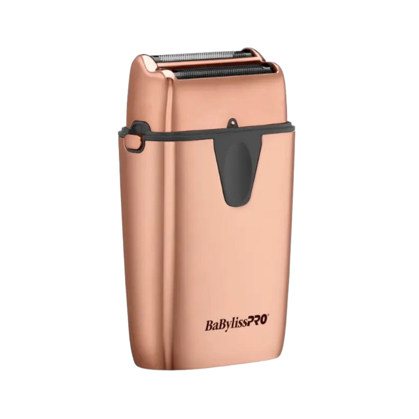 BabylissPRO UVFOIL Limited Edition Rose Gold UV Double-Foil Shaver FXLFS2RG