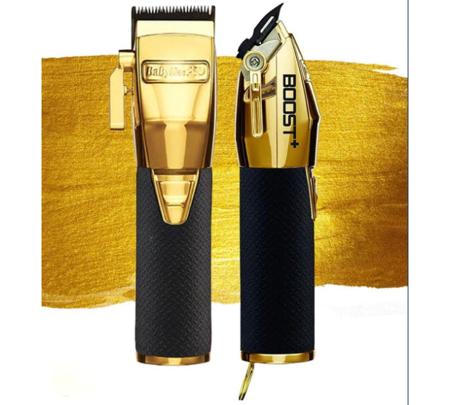 BABYLISS PRO BOOST COLLECTION CLIPPER