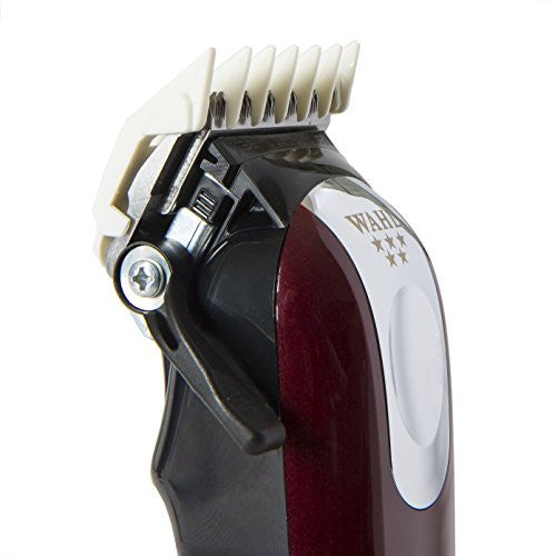 WAHL 5-STAR MAGIC CLIP CORDLESS