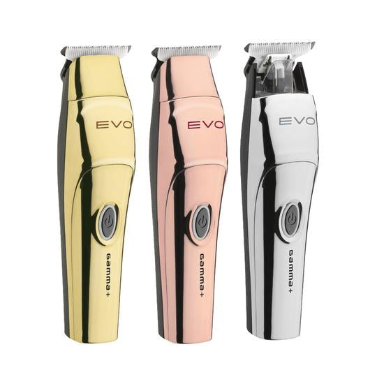 GAMMA EVO LINEAR TRIMMER