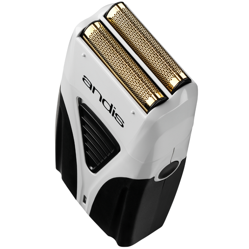 ANDIS PROFOIL LITHIUM PLUS TITANIUM FOIL SHAVER