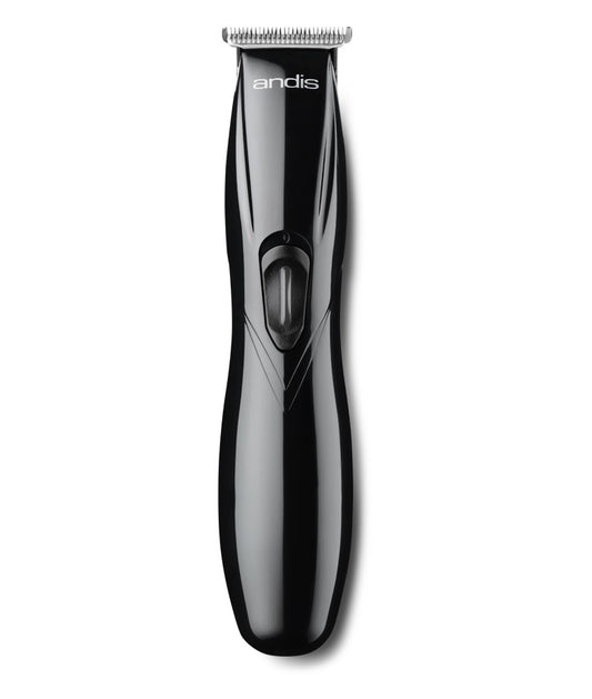 ANDIS SLIMLINE PRO LI T-BLADE TRIMMER BLACK