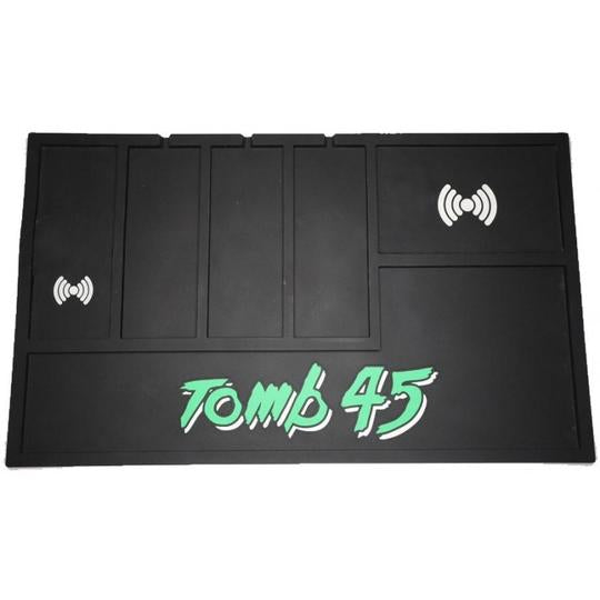 TOMB45 POWEREDMAT WIRELESS CHARGING ORGANIZING MAT