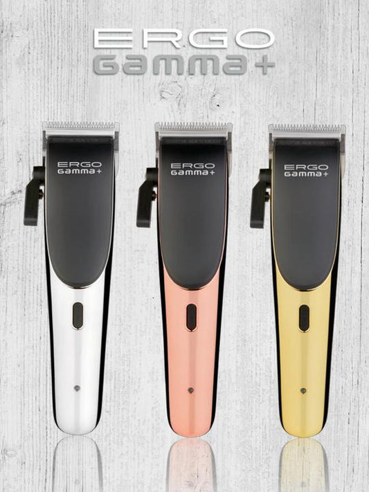 GAMMA ERGO CLIPPER