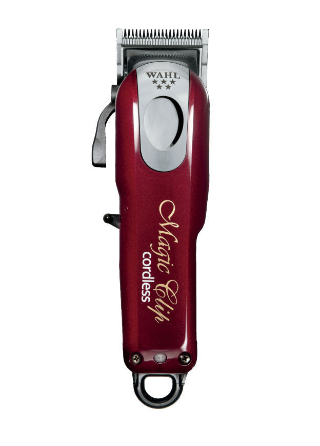 WAHL 5-STAR MAGIC CLIP CORDLESS