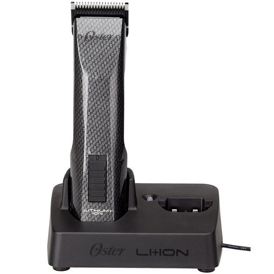 OSTER OCTANE LITHIUM ION CORDLESS HAIR CLIPPER #76550-100