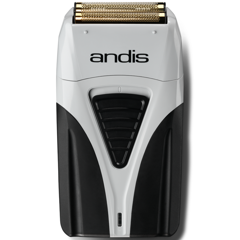 ANDIS PROFOIL LITHIUM PLUS TITANIUM FOIL SHAVER