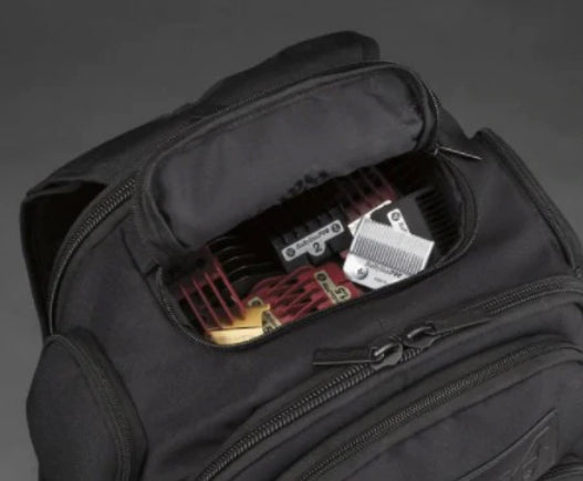 BABYLISS PRO BACK PACK